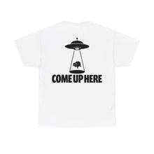 Load image into Gallery viewer, CUH ALIEN TEE
