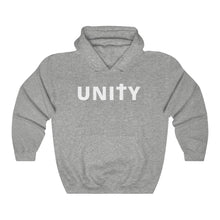 Load image into Gallery viewer, Unity Hooded Sweatshirt

