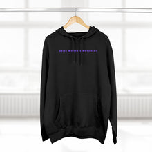Load image into Gallery viewer, Arise Women’s Movement Unisex Premium Pullover Hoodie
