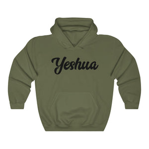 Yeshua Hooded Sweatshirt