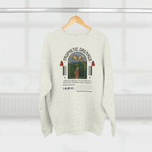 Load image into Gallery viewer, Prophetic Dreamer Unisex Premium Crewneck Sweatshirt
