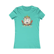 Load image into Gallery viewer, Mama Bear Fruit (Women&#39;s Favorite Tee)
