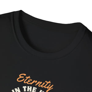 Eternity (Unisex Softstyle T-Shirt)
