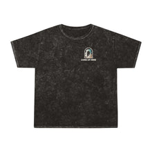 Load image into Gallery viewer, Come Up Here Mineral Wash T-Shirt
