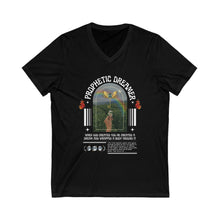 Load image into Gallery viewer, Prophetic Dreamer V-Neck Tee
