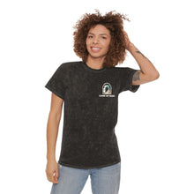 Load image into Gallery viewer, Come Up Here Mineral Wash T-Shirt
