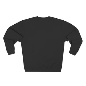 Prophetic Dreamer Unisex Premium Crewneck Sweatshirt