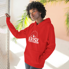 Load image into Gallery viewer, Arise Kingdom Ministries Premium Pullover Hoodie
