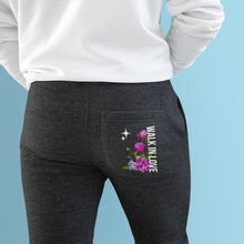 Load image into Gallery viewer, Unisex Fleece Joggers
