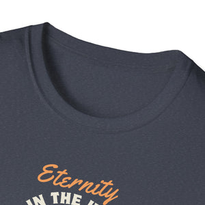 Eternity (Unisex Softstyle T-Shirt)
