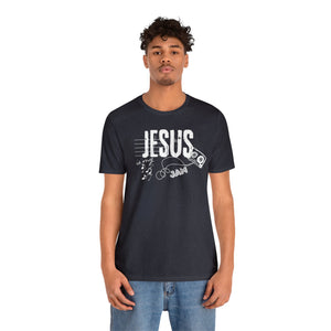 Jesus is my Jam