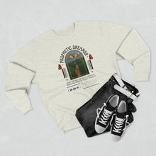 Load image into Gallery viewer, Prophetic Dreamer Unisex Premium Crewneck Sweatshirt
