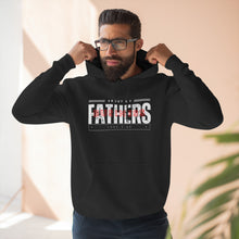 Load image into Gallery viewer, About my Fathers Business Premium Pullover Hoodie
