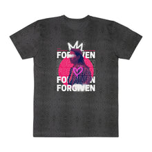 Load image into Gallery viewer, Forgiven Leopard/Camo Tee

