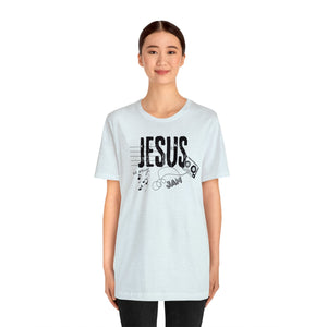 Jesus is my Jam