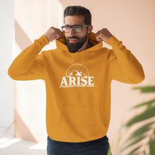 Load image into Gallery viewer, Arise Kingdom Ministries Premium Pullover Hoodie
