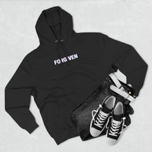 Load image into Gallery viewer, Forgiven Hoodie

