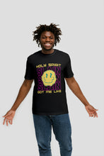 Load image into Gallery viewer, Holy Spirit, Got me Like (Unisex Softstyle T-Shirt)
