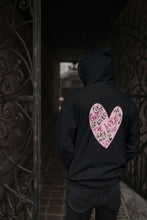 Load image into Gallery viewer, For God so loved hoodie

