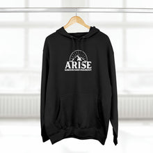 Load image into Gallery viewer, Arise Men’s Movement Premium Pullover Hoodie
