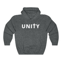 Load image into Gallery viewer, Unity Hooded Sweatshirt
