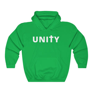 Unity Hooded Sweatshirt