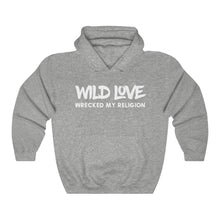 Load image into Gallery viewer, Wild Love Hoodie
