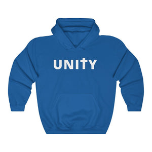Unity Hooded Sweatshirt