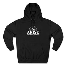 Load image into Gallery viewer, Arise Men’s Movement Premium Pullover Hoodie
